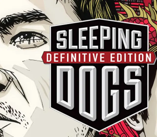 Sleeping Dogs Definitive Edition — Steam, Definitive Edition