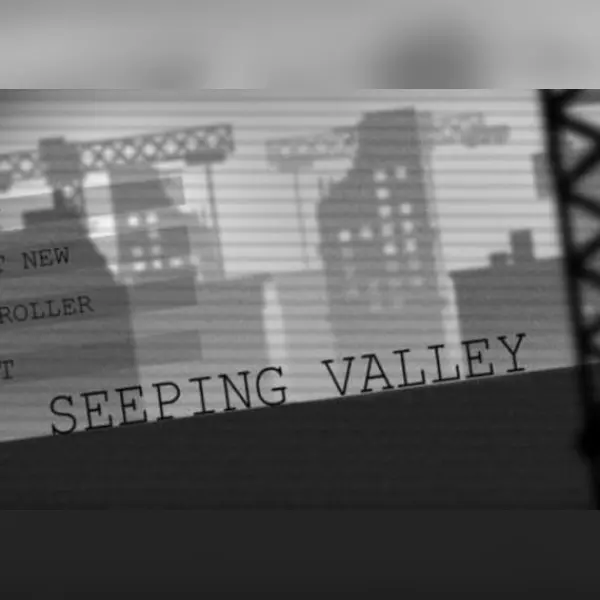 Sleeping Valley — Steam, Standard