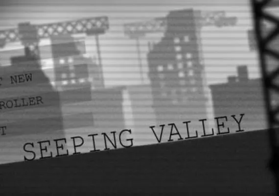 Sleeping Valley EN — Steam, Standard