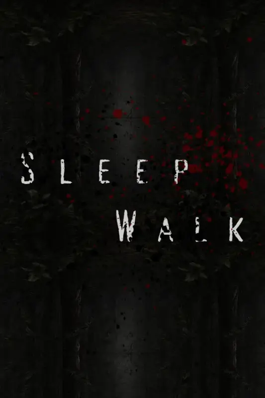 SleepWalk — Steam, Standard