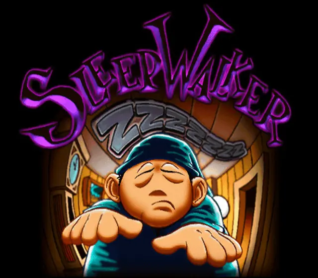 SleepWalker — Steam, Standard