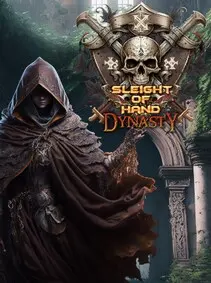 Sleight of Hand: Dynasty — Steam, Standard