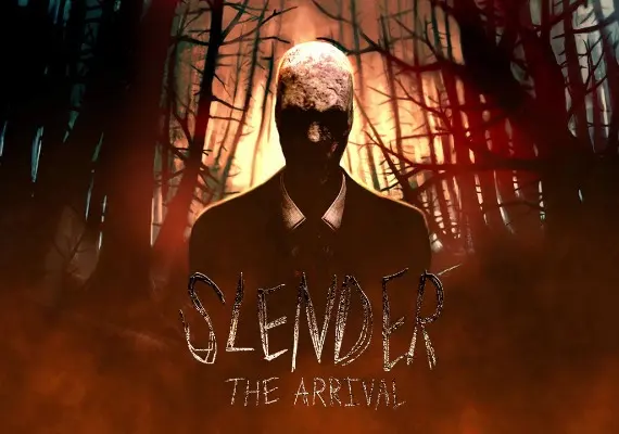 Slender: The Arrival 2023 EN — Xbox Series X|S, Standard