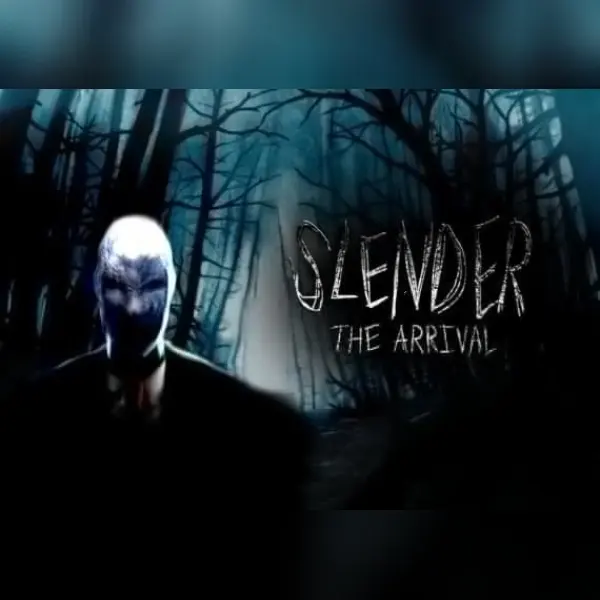 Slender: The Arrival — Xbox One / Xbox Series X|S, Standard