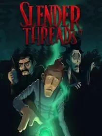 Slender Threads — Steam, Standard