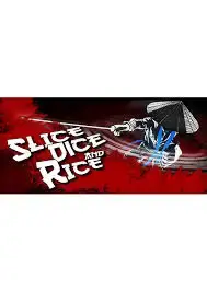 Slice, Dice and Rice — Steam, Standard