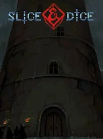 Slice & Dice — Steam, Standard