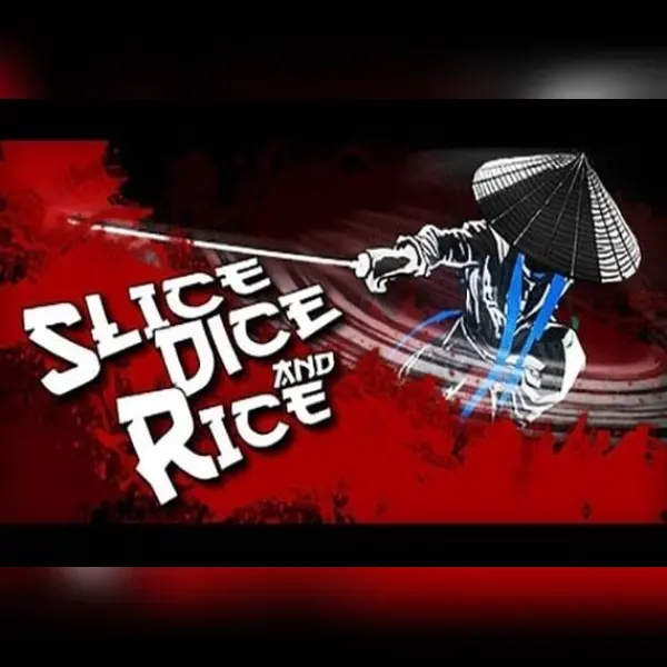 Slice, Dice & Rice — Steam, Standard