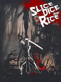 Slice, Dice & Rice — Steam, Standard