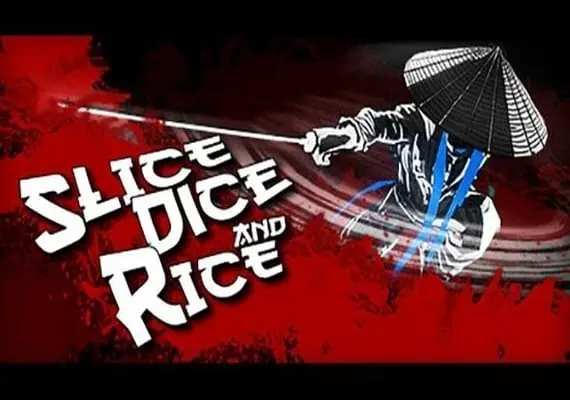 Slice, Dice & Rice EN/IT/PL/ZH/ES — Steam, Standard