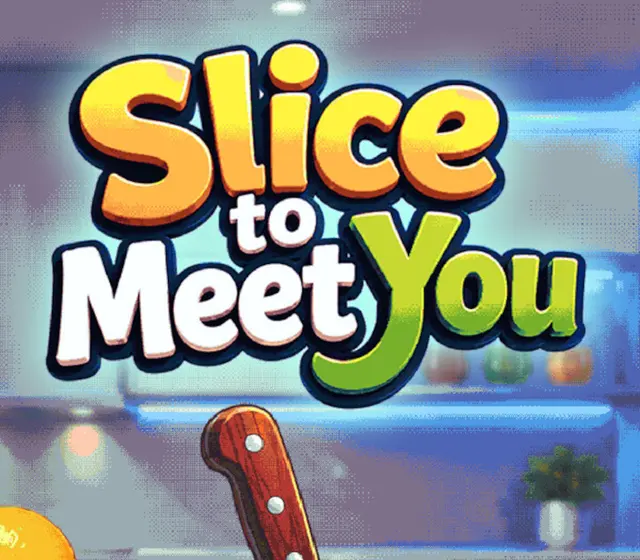 Slice To Meet You — Steam, Standard