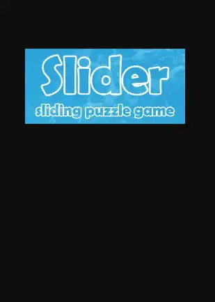 Slider — Steam, Standard