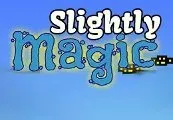 Slightly Magic - 8bit Legacy Edition — Steam, Standard