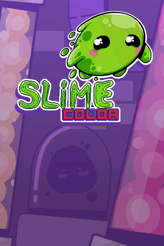 Slime Color — Xbox Live, Standard
