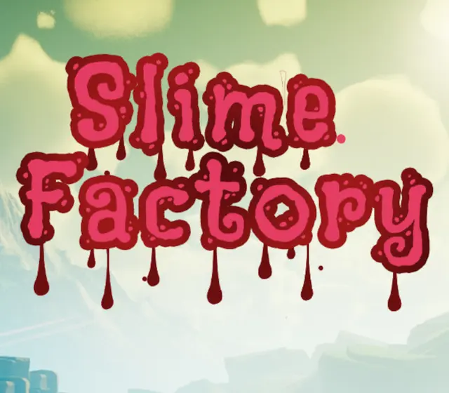 Slime Factory — Steam, Standard