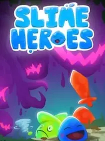 Slime Heroes — Steam, Standard