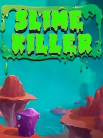 Slime Killer — Steam, Standard