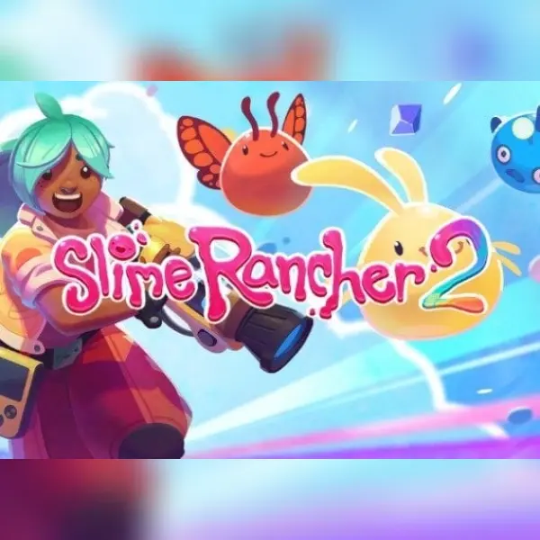 Slime Rancher 2 — Steam, Standard