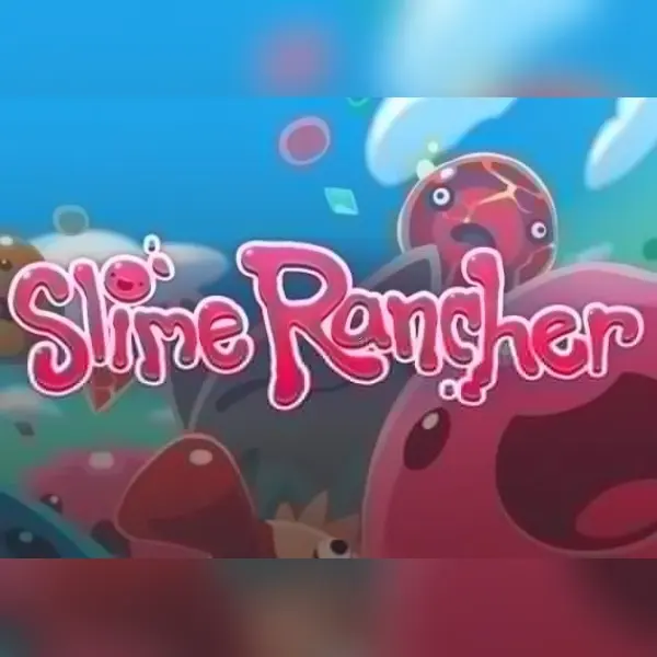 Slime Rancher — Xbox One / Xbox Series X|S, Standard