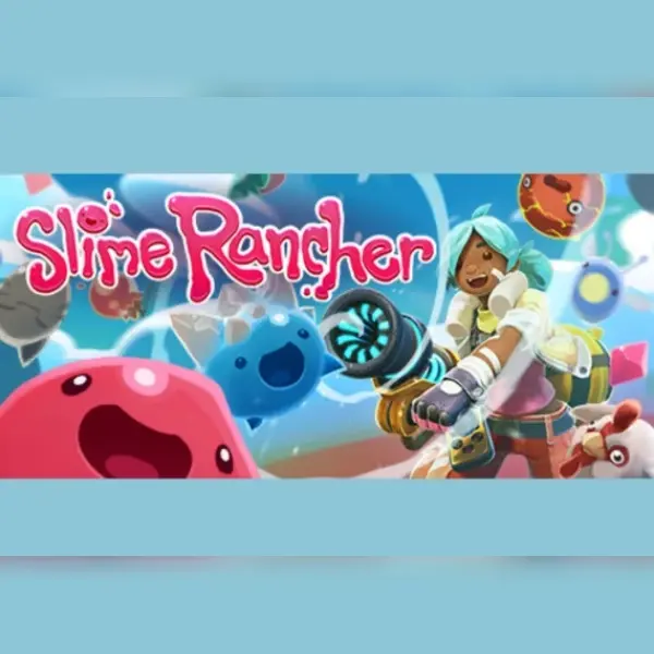 Slime Rancher Bundle Pack — Steam, Standard