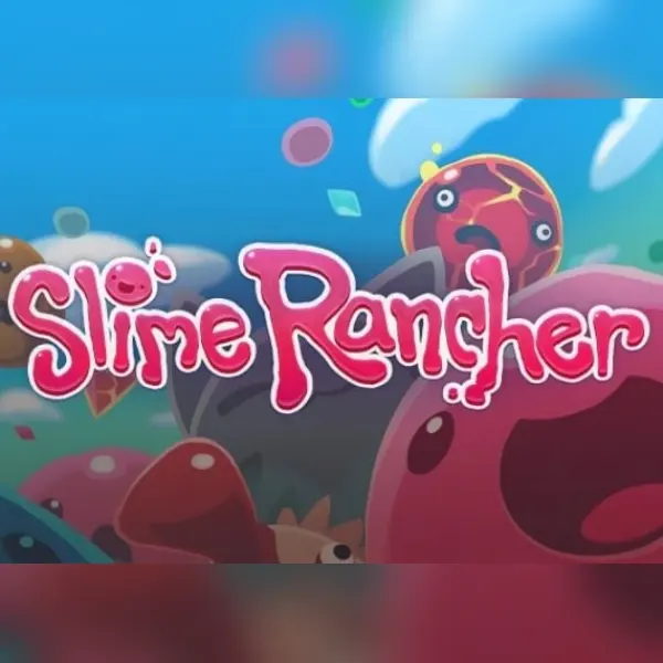 Slime Rancher — Steam, Standard