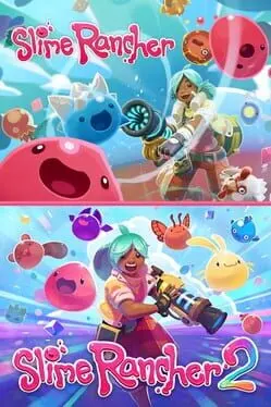 Slime Rancher Rainbow Bundle — Xbox Live / PC, Standard