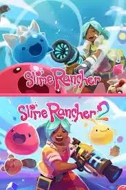 Slime Rancher Rainbow Bundle — Xbox Series X|S / PC, Standard