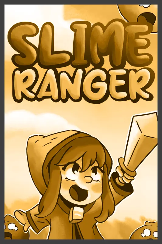 Slime Ranger Bundle — Xbox Live (PC), Standard