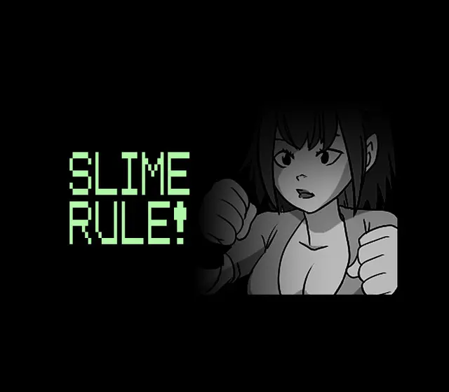 Slime Rule — Steam, Standard