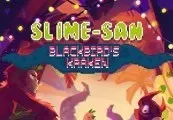 Slime-san: Blackbird's Kraken — Steam, Standard