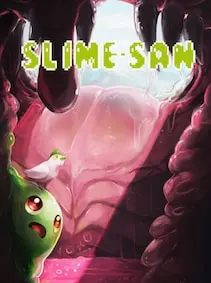 Slime-san — Steam, Standard