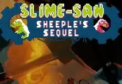 Slime-san: Sheeple’s Sequel — Steam, Standard