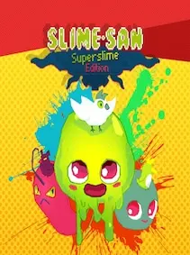Slime-san Superslime Edition — Xbox One, Standard