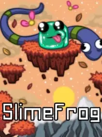 Slimefrog — Steam, Standard