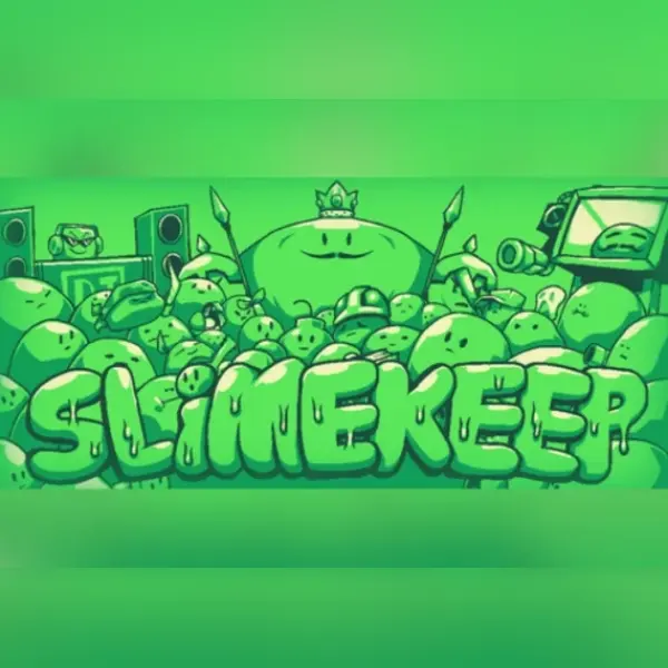 Slimekeep — Steam, Standard