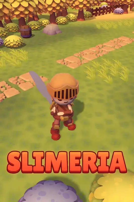 Slimeria — Steam, Standard