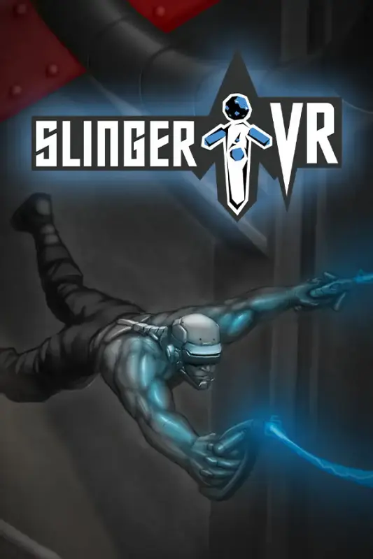 Slinger VR — Steam, Standard