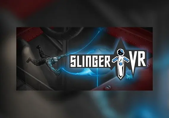 Slinger VR EN — Steam, Standard