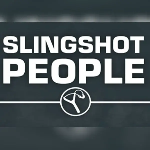 Slingshot people — Steam, Standard
