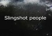 Slingshot People — Steam, Standard