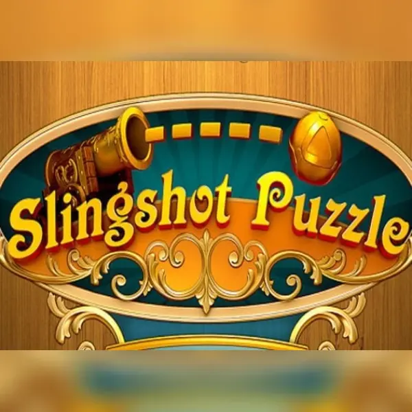 Slingshot Puzzle — Steam, Standard