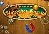 Slingshot Puzzle — Steam, Standard