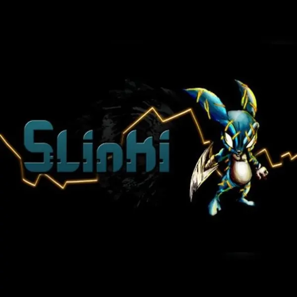 Slinki — Steam, Standard