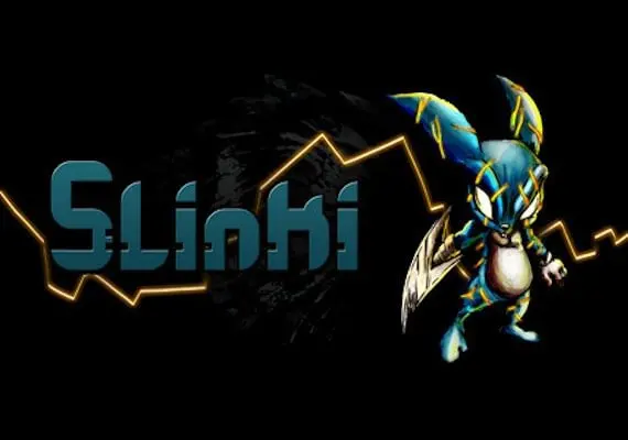 Slinki EN/PT — Steam, Standard