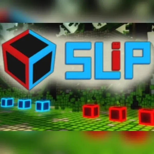 Slip — Steam, Standard