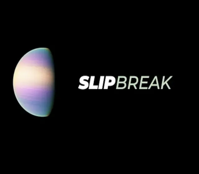 SlipBreak — Steam, Standard