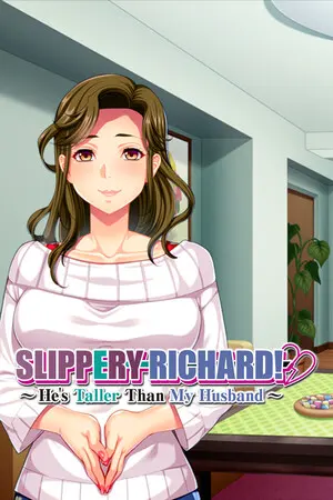 Slippery Richard! ~ He's Taller Than My Husband ~ — Steam, Standard