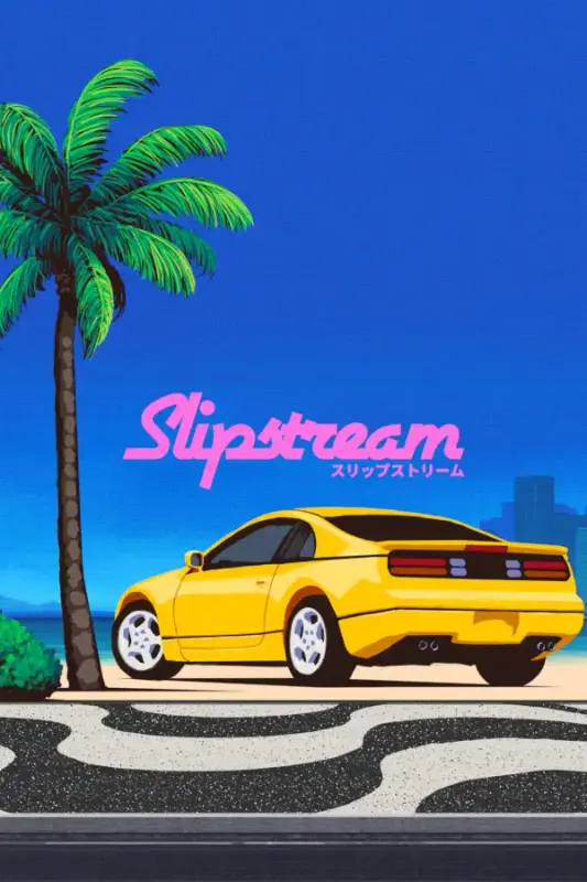 Slipstream — Steam, Standard