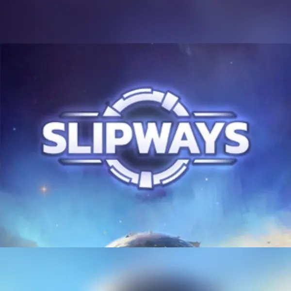 Slipways — Steam, Standard
