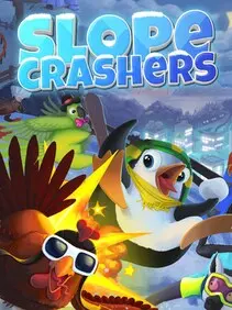 Slopecrashers — Steam, Standard